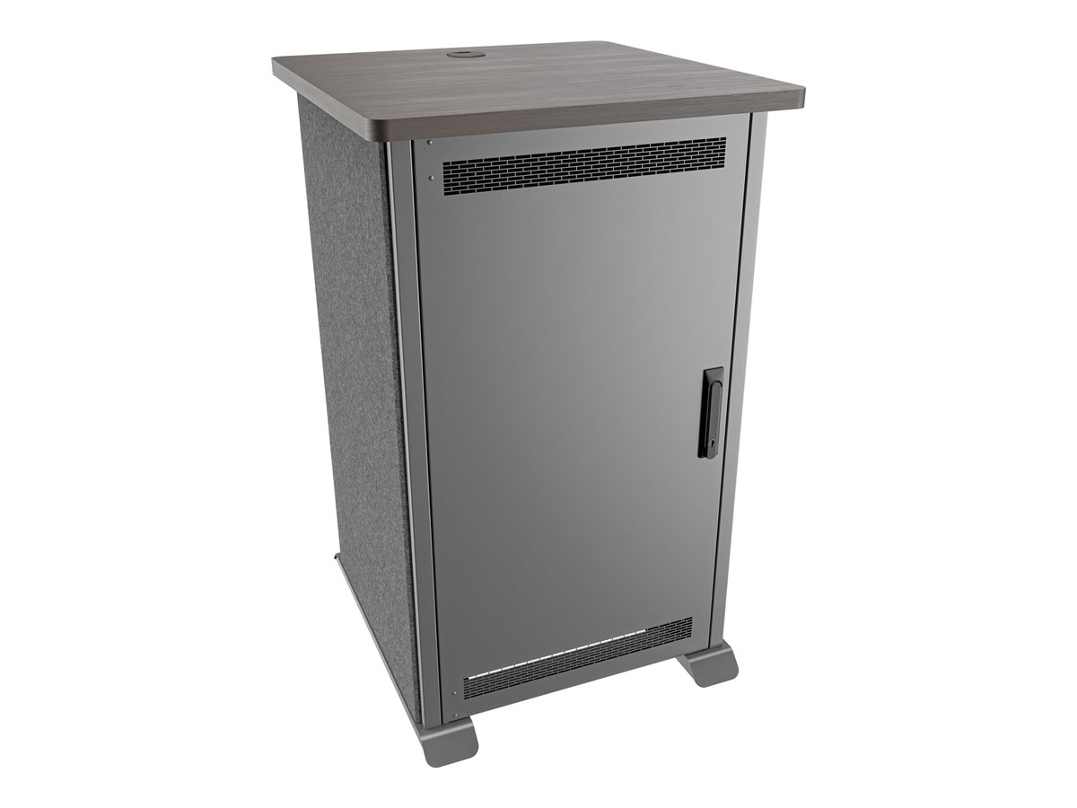 FM RACK 20RU 27D A3 GR CG...