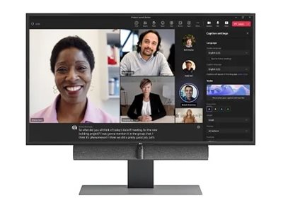 LG Express Install 65EXROOM-01