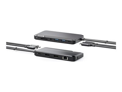 ALOGIC - For Mac - docking station