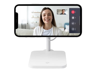 Twelve South Forté - Wireless charging stand