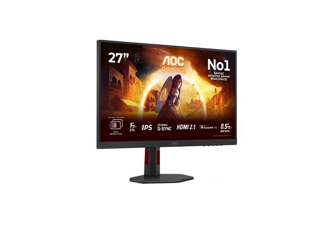 AOC Gaming U27G4R