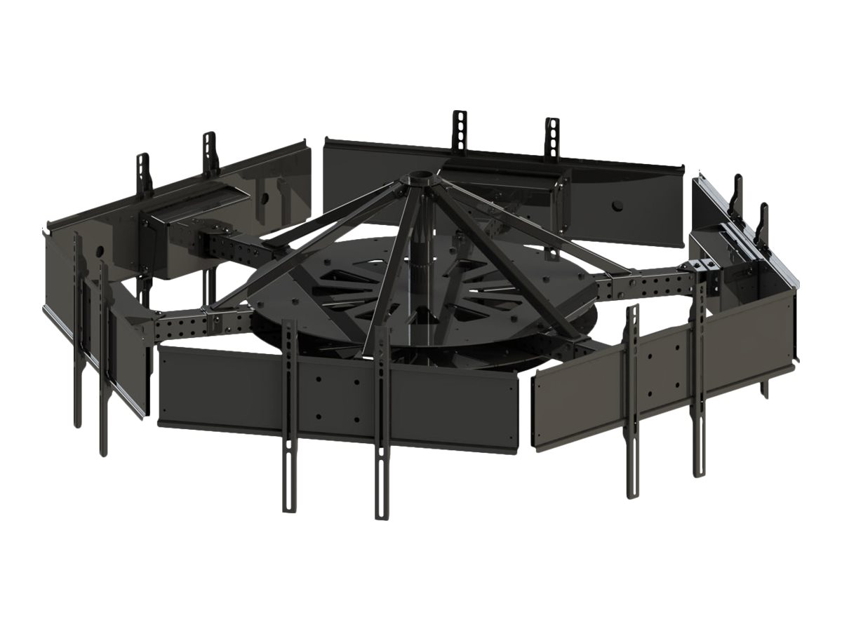 Peerless-AV Multi-Display DST942-6