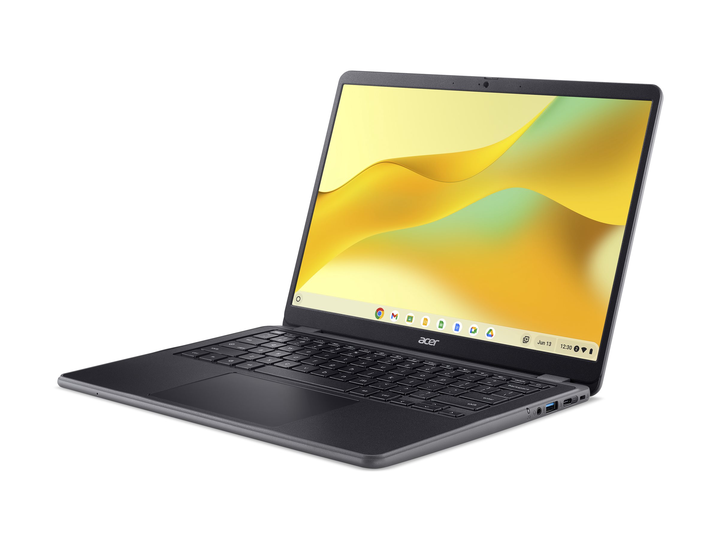 ACER CRMBK 514 IP-N150 8/128 BLK CHR – Acer