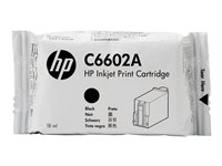 HP 18 ml black compatible ink cartridge 