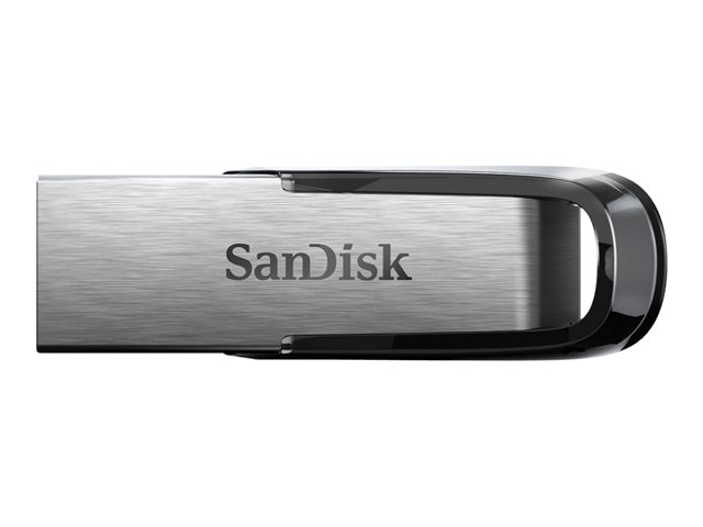 Image of SanDisk Ultra Flair - USB flash drive - 32 GB
