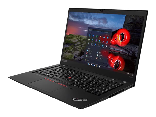 Lenovo ThinkPad T495s - 14