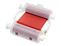 Brady Heavy-Duty - Red