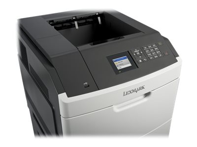 LEXMARK MS810n Imprimante laser