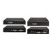 Black Box Emerald SE DVI KVM-over-IP Extender