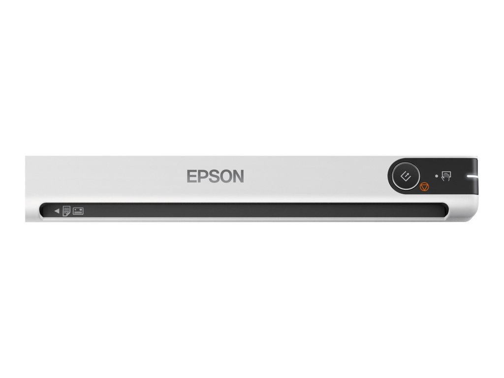 EPSON WorkForce DS-70 Sheetfed scanner