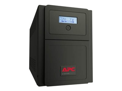 APC Easy UPS SMV 750VA 230V - SMV750CAI