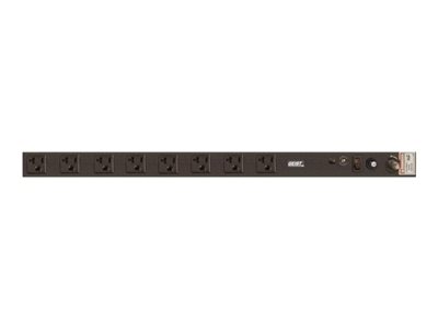 Geist Basic Standard NSVK080-102R20TL