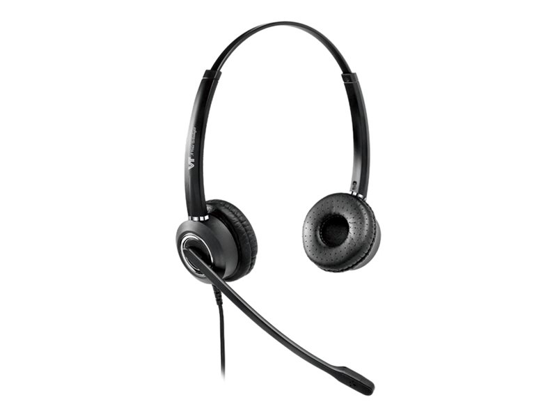 VBeT Electronics VT6200, headset, Quick Disconnect