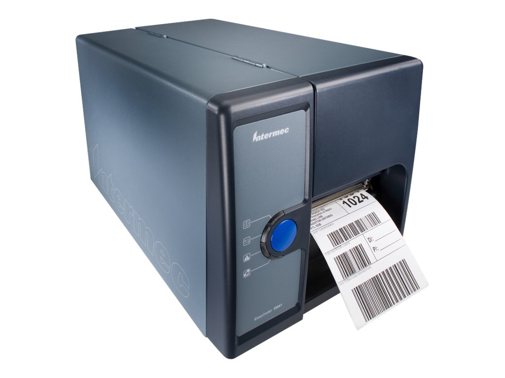Intermec EasyCoder PD41 | Overview, Specs, Details | SHI