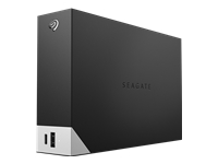 Seagate One Touch with hub STLC20000400