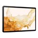 Samsung Galaxy Tab S8 - Image 4: Left-angle