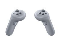 Samsung Galaxy XR Controllers VR controller wireless silver shadow (pack of 2) 