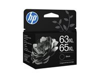 HP 63XL/65XL