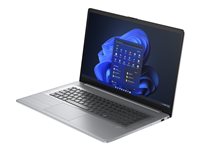 HP 470 G10 Notebook 17.3' I7-1355U 16GB 512GB NVIDIA GeForce MX550 / Intel UHD Graphics Windows 11 Pro