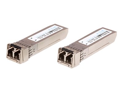 ATEN 2A-141G - SFP+ transceiver module