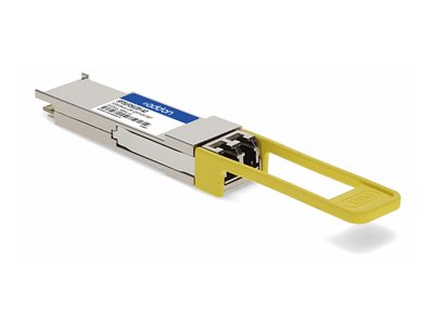 AddOn - QSFP28 transceiver module (equivalent to: Intel SPTSLP2SLCDF)