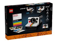 LEGO Ideas 21345 Byggesæt 18år