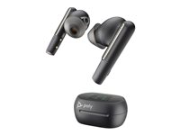 Poly Voyager Free 60+ - true wireless earphones with mic