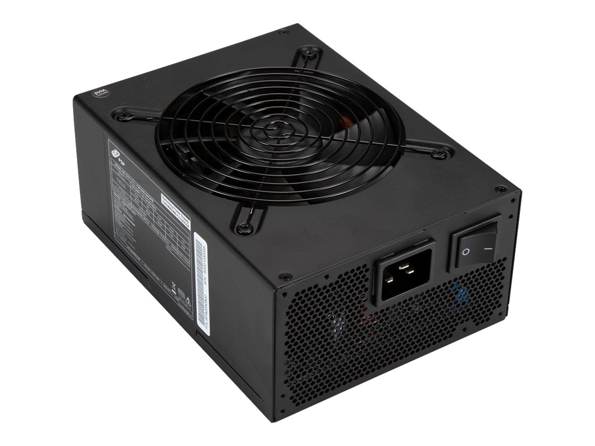 Supermicro PWS-2K01-PQ, power supply, 2000 Watt