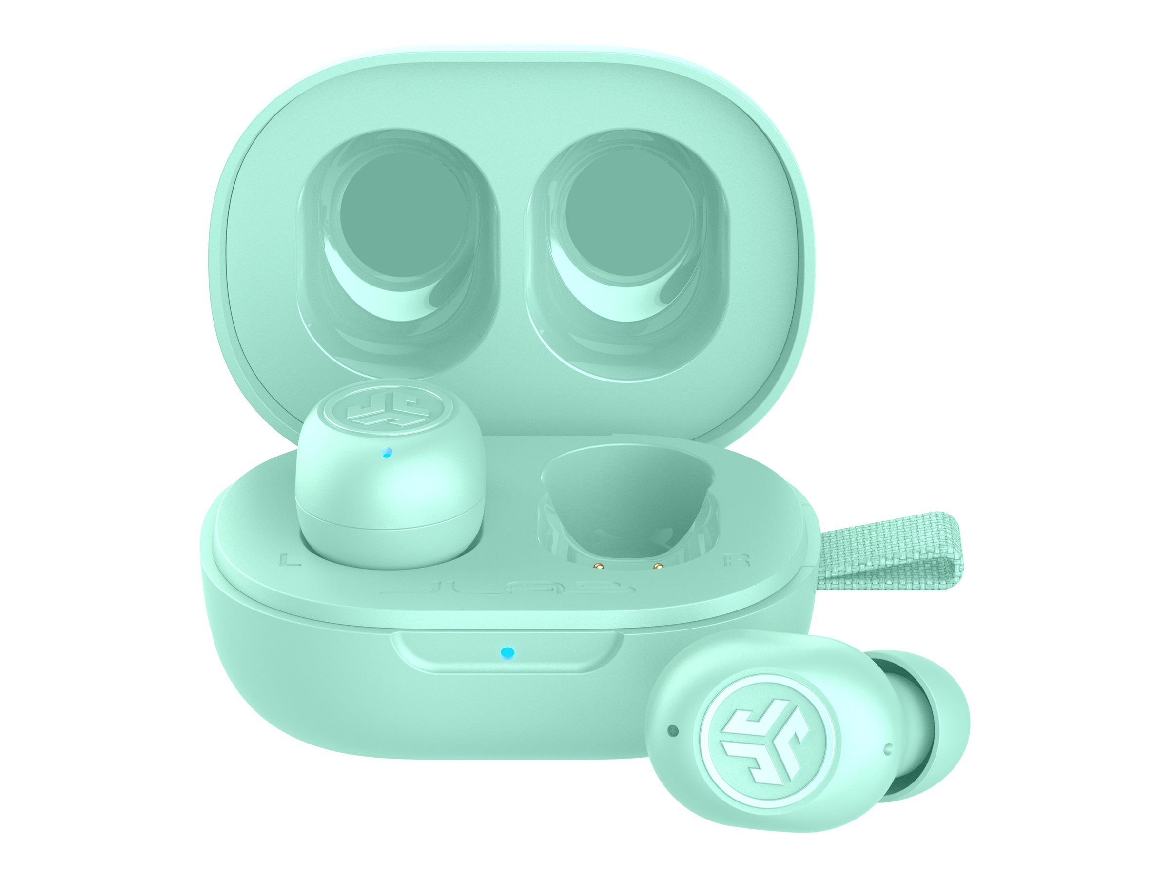 JLab JBuds Mini - True wireless earphones with mic