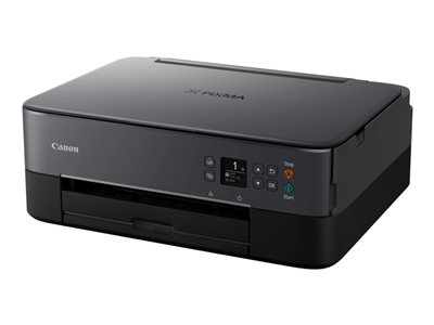 CANON PIXMA TS5350i black 13ppm MFP ink - 4462C086