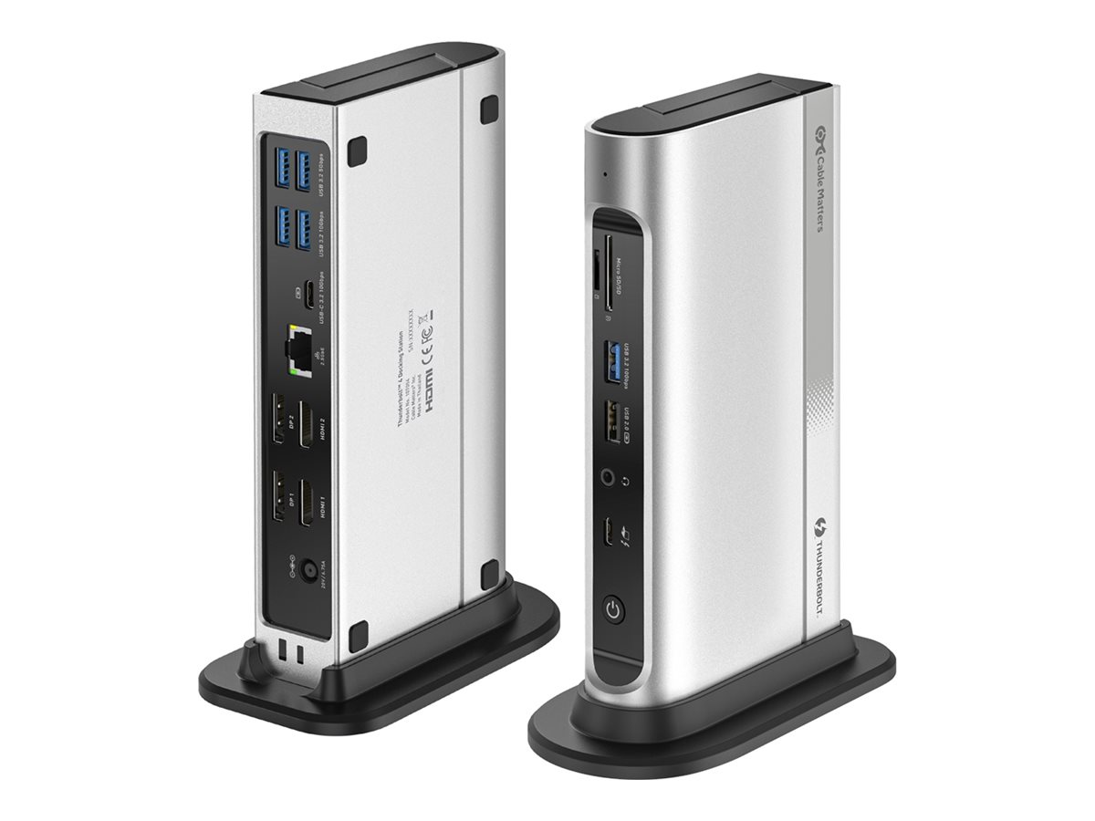 Cable Matters 16-in-1