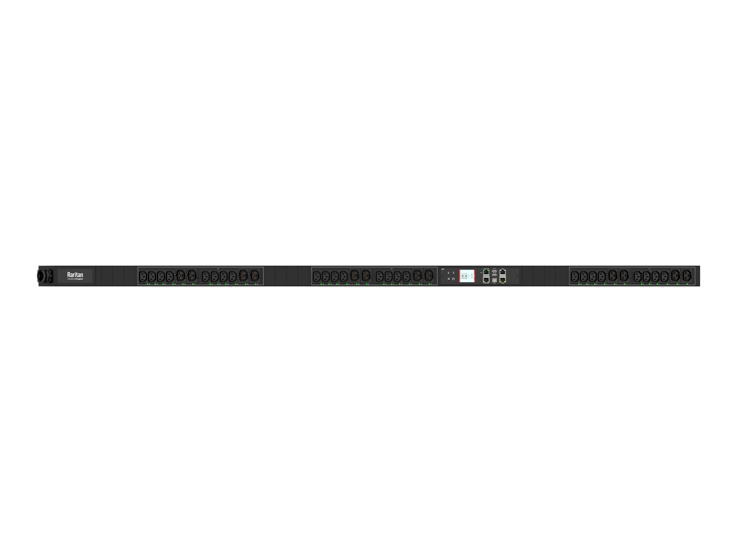 Server Technology PX4-5732-E8