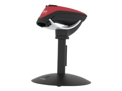 DuraScan D740 - With charging stand