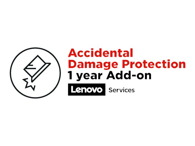 Lenovo Accidental Damage Protection - pojištění náhodného poškození - 1 rok – foto 2