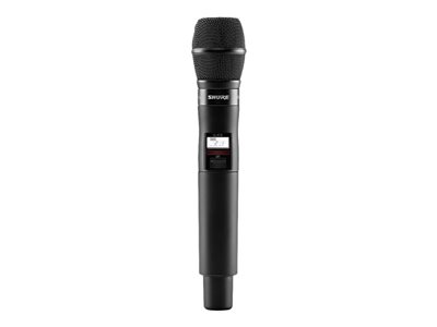Shure QLX-D QLXD2/KSM9HS