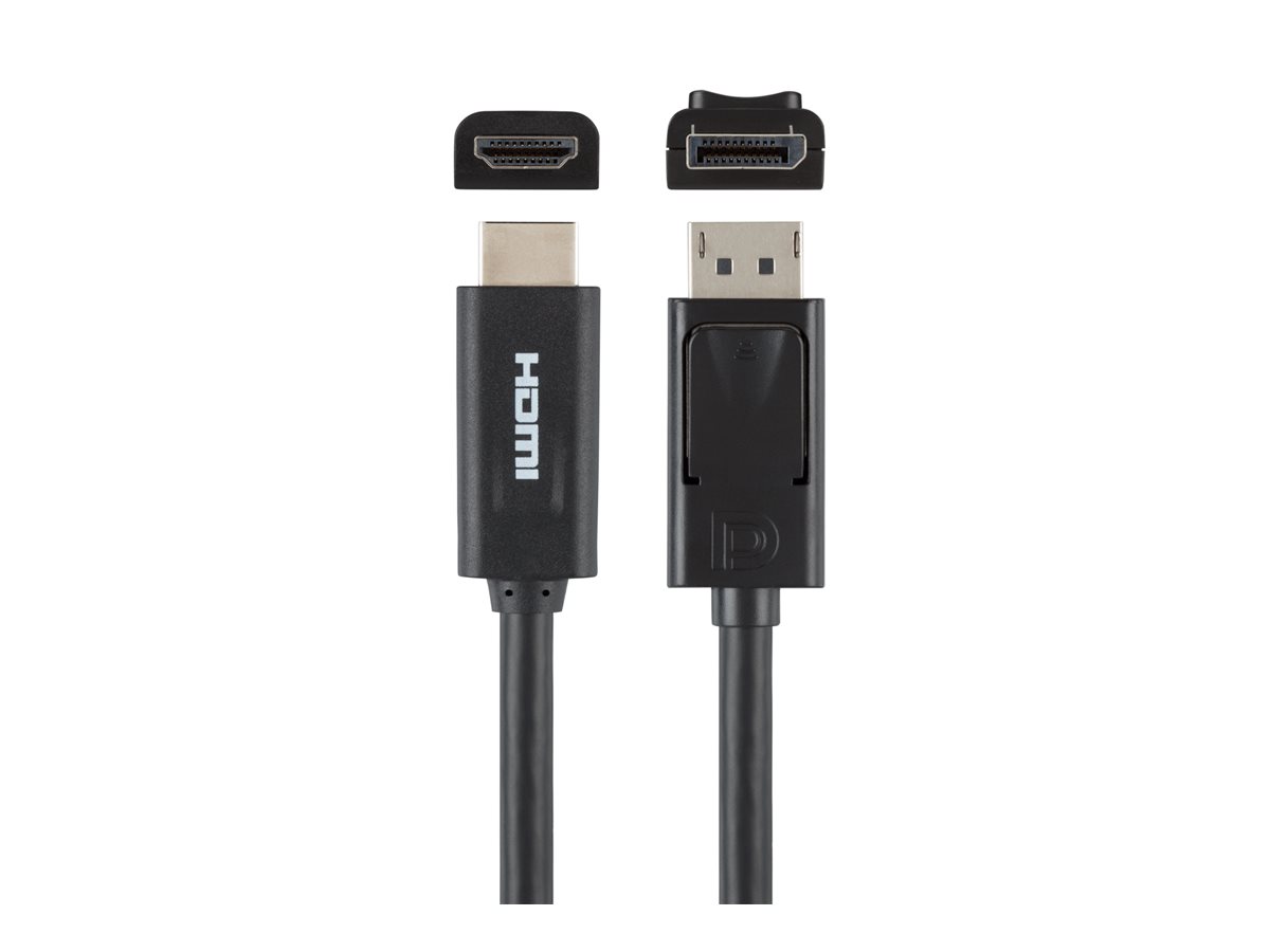 BELKIN Cable Displayport vers HDMI 1.8M