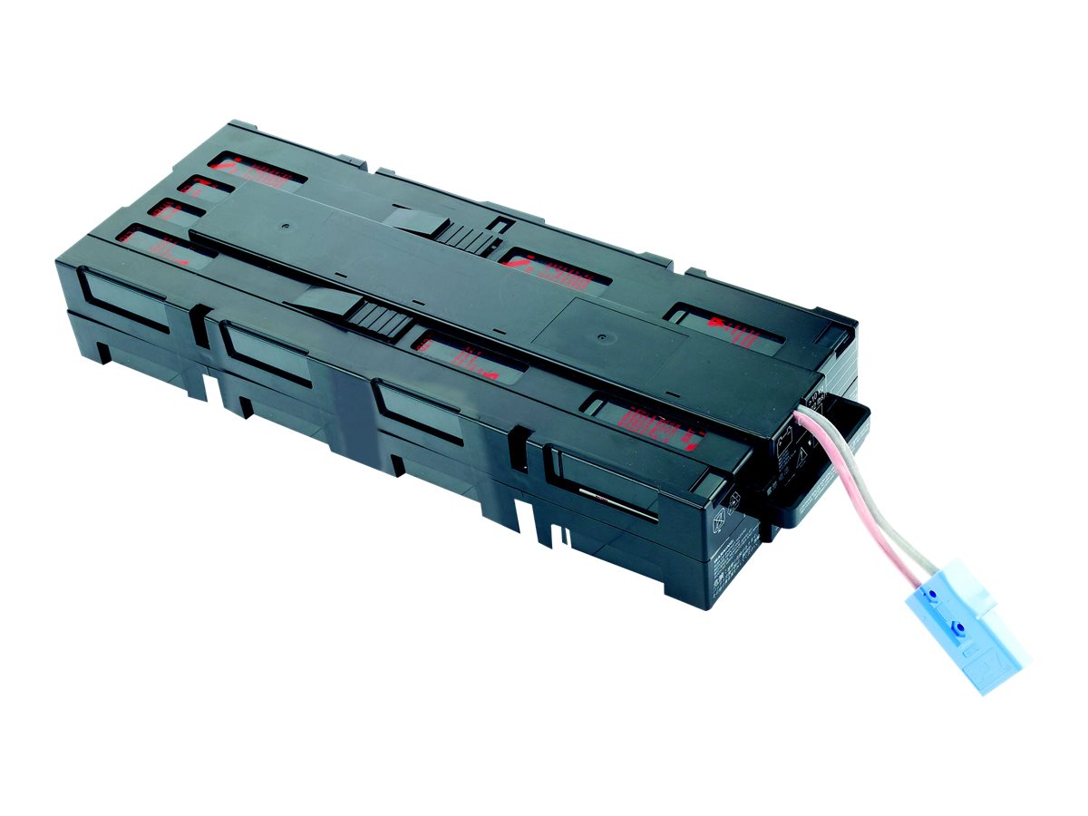 APC CURK57-01-03 - UPS battery