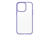 OtterBox React Series - back cover for mobile phone