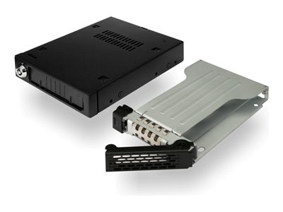 Cremax ICY Dock ToughArmor MB991SK-B