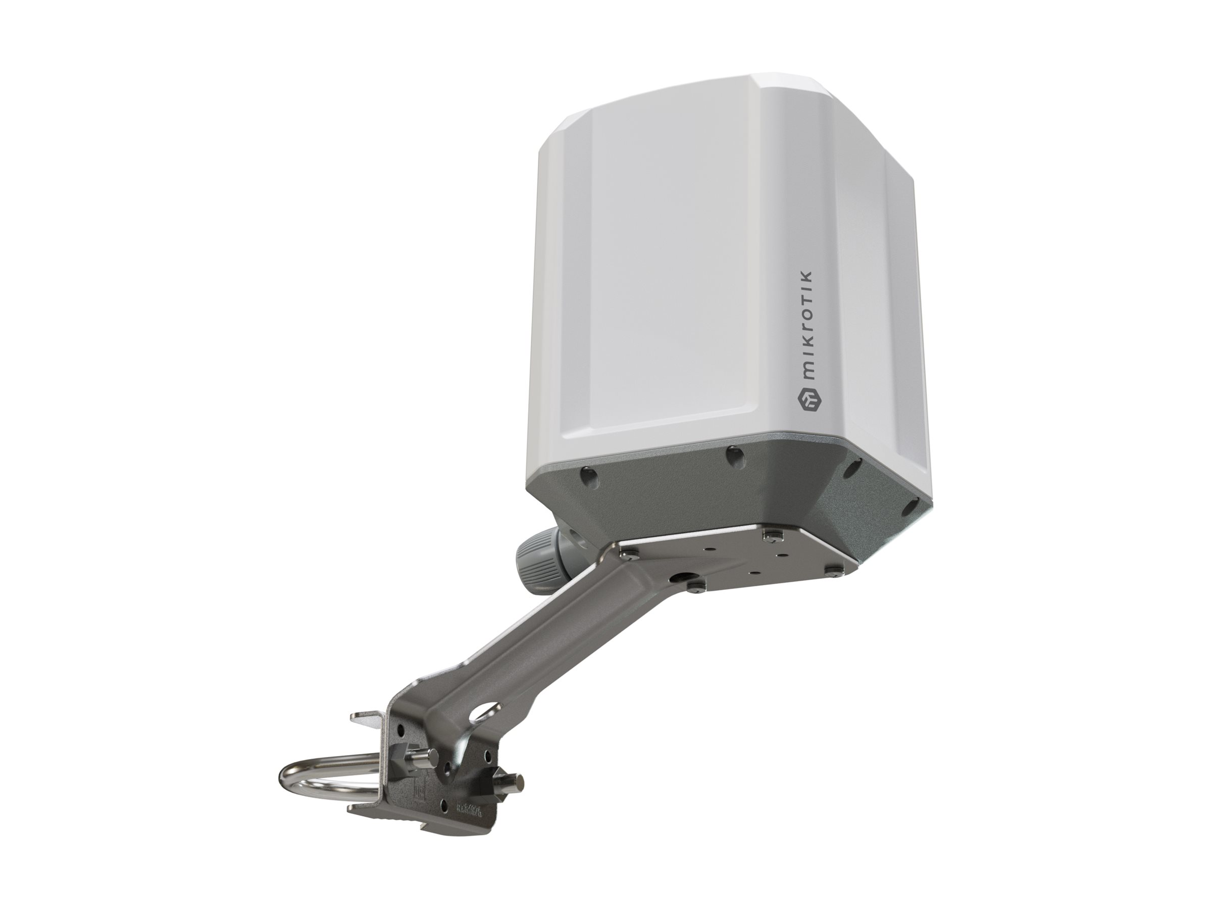 MikroTik Lamp 5G R16 wireless router WWAN 3G 4G 5G Product shot Front 79950