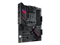 ASUS ROG STRIX B550-F GAMING WIFI II AM4