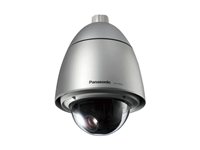 Panasonic WV-CW594A Surveillance camera PTZ outdoor dustproof / weatherproof 