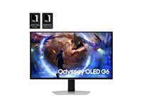 Samsung Odyssey OLED G6 S27DG602SN