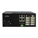 Raritan Branch Circuit Monitoring System Power Panel Distribution Board Meter
