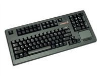 CHERRY Advanced Performance Line TouchBoard G80-11900 Tastatur Kabling Tysk