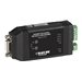 Black Box Universal RS-232<->RS-422/485 Converter with Opto-Isolation
