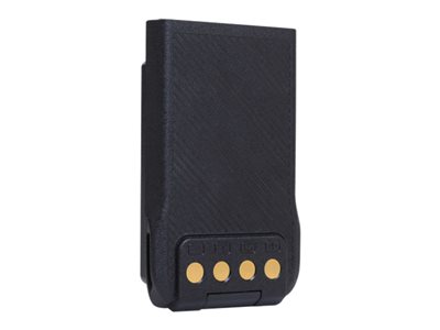 HYTERA Lithium ION Akku 1500mAh