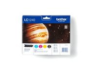 Brother Consommables LC-1240VALBP