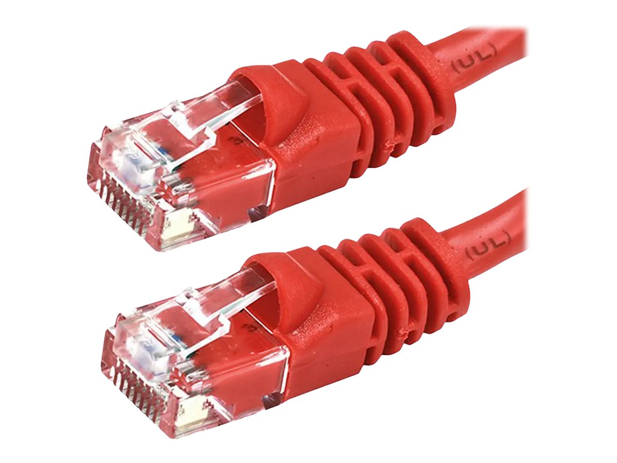 Monoprice - Patch cable