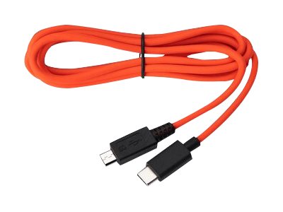 Ook Minimaliseren voordat Jabra - USB cable - 24 pin USB-C (M) to Micro-USB Type B (M) | www.shi.com